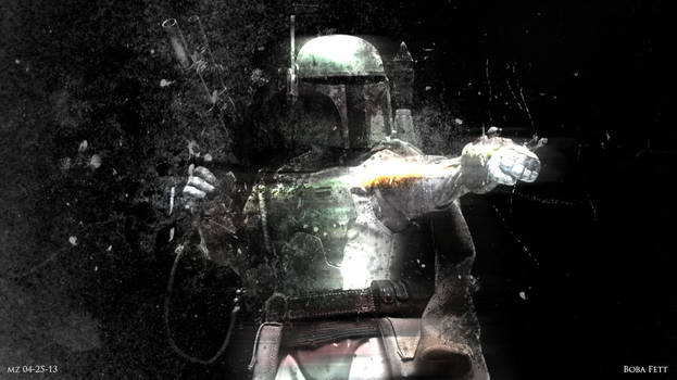 Boba Fett