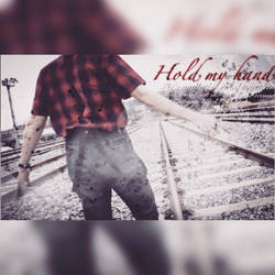 Hold my hand (BTS Rapmonster)