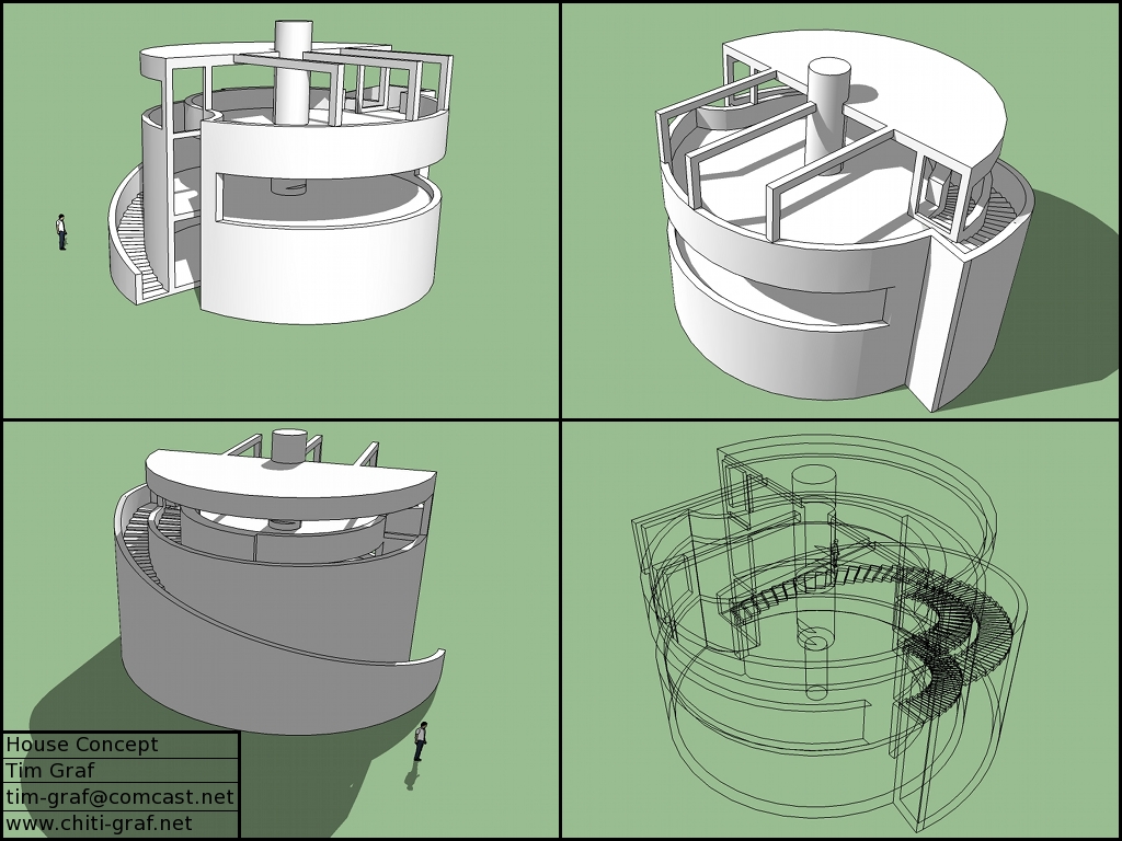 House Concept