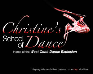 Christines School of Dance