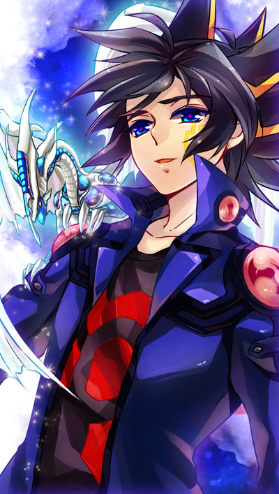 Yusei