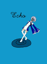 Echo..