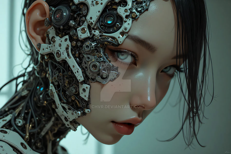 Phylum Ex Apex Phylum 14 by CHVR on DeviantArt