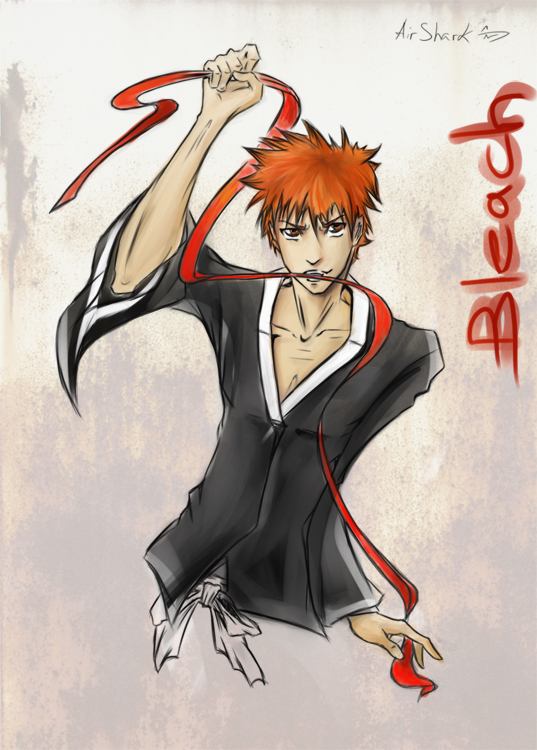 Bleach: Ichigo _ 69385