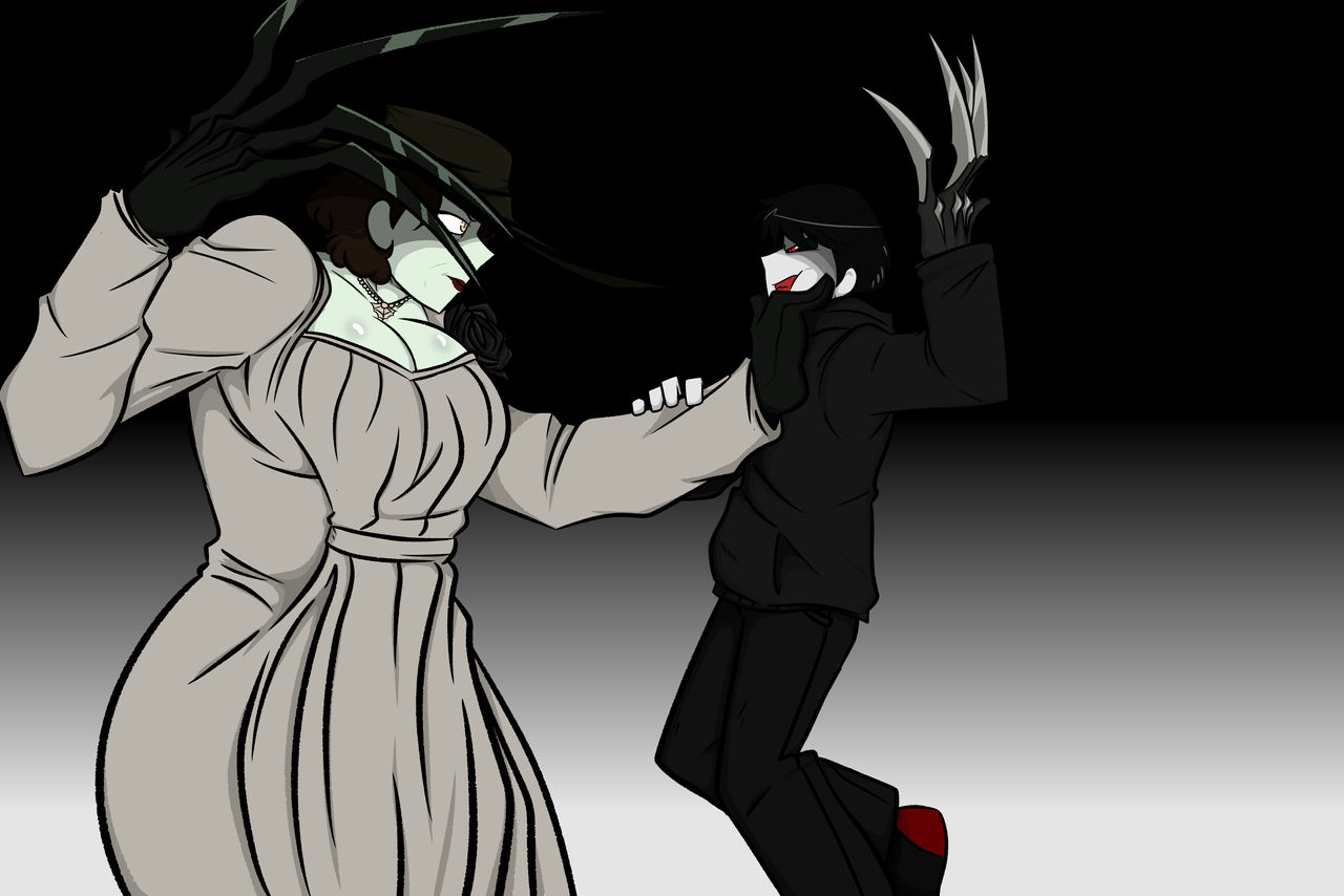 (Like Mother Like Son) by combine turncoat on DeviantArt (Like Mother Like Son) by combine turncoat on DeviantArt
