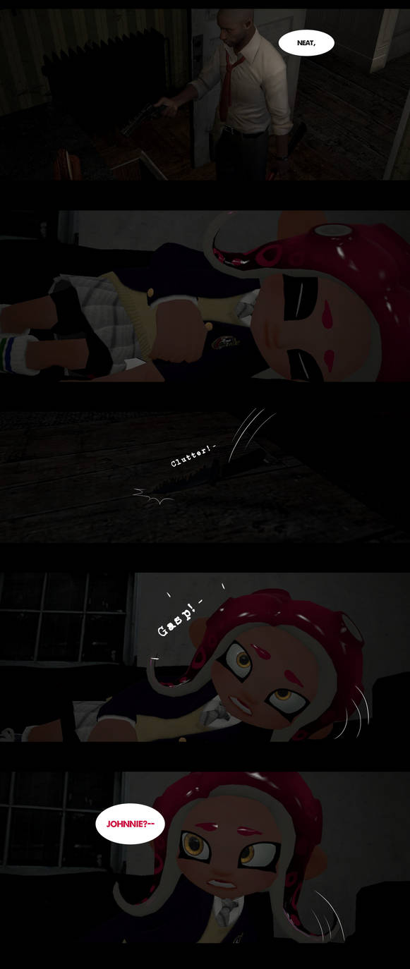 (GMOD) Night of the Living Dead (Page 43) by combine turncoat on DeviantArt (GMOD) Night of the Living Dead (Page 43) by combine turncoat on DeviantArt