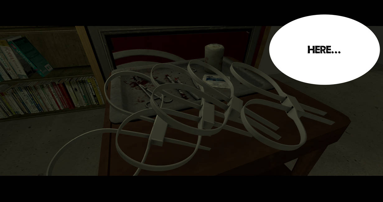 (GMOD) The Blood Testing Part 1 by wkeeble12 on DeviantArt