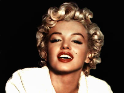 Marilyn Monroe