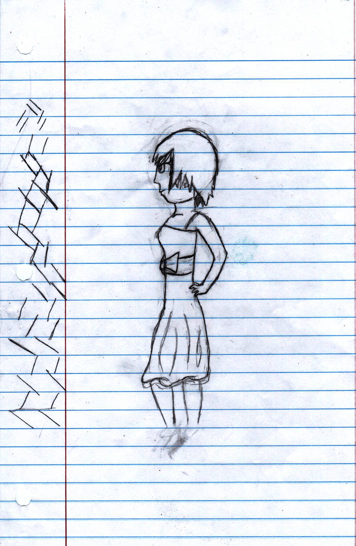 jinx with new hair cut by mimicheochi on DeviantArt