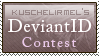 deviantID Contest by kuschelirmel-stock