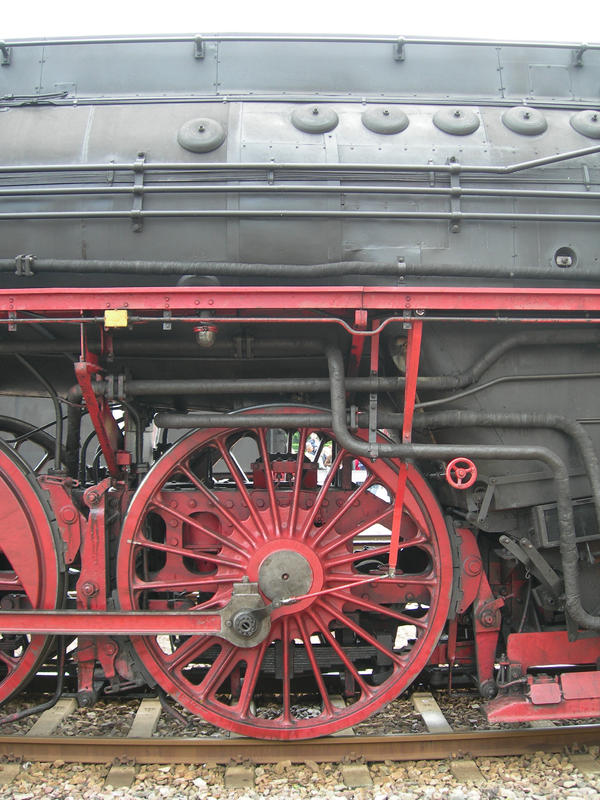 train parts 01 by kuschelirmel-stock on DeviantArt