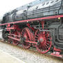 steam train 02