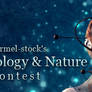 Technology and Nature Banner