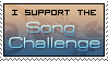 Song Challenge Stamp I