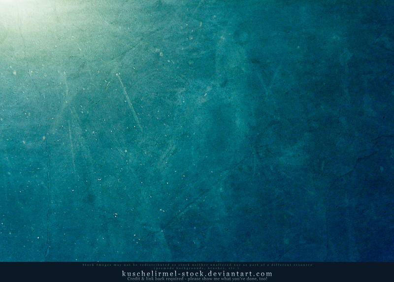 Underwater Scratches