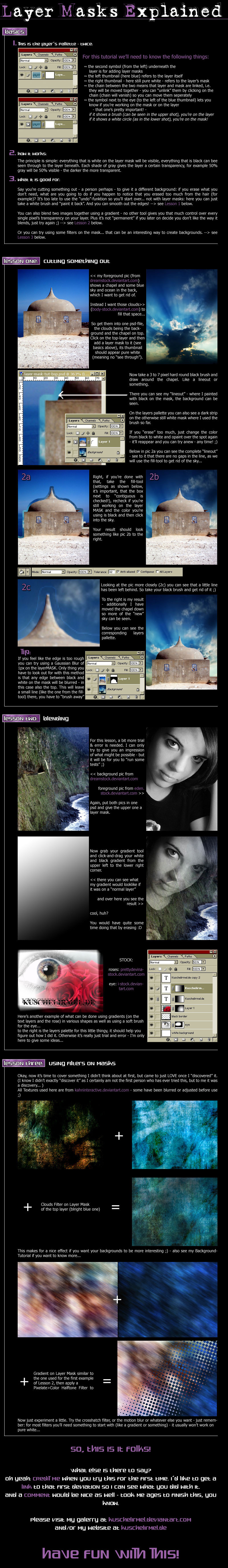 ManipT+T Layer Masks Explained