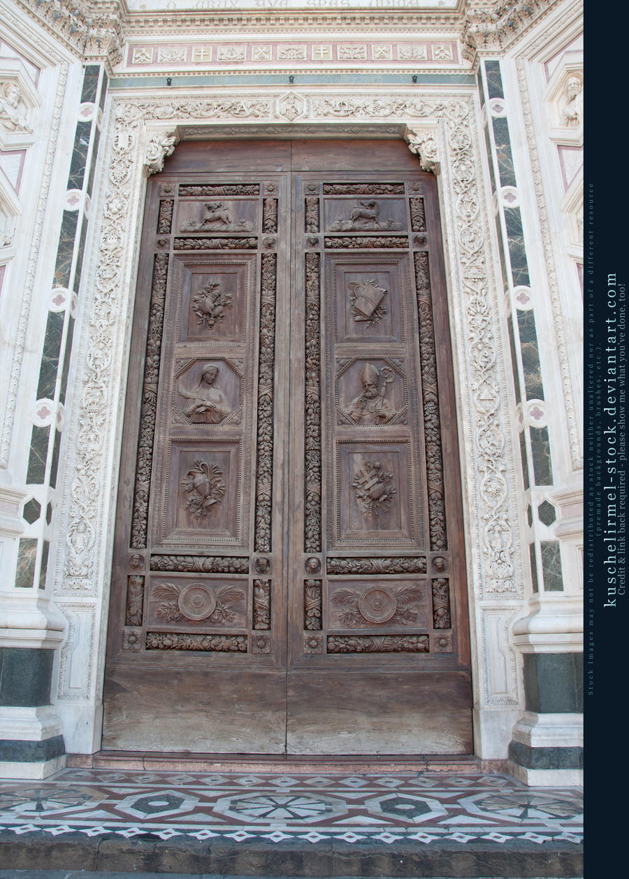 Firenze Door