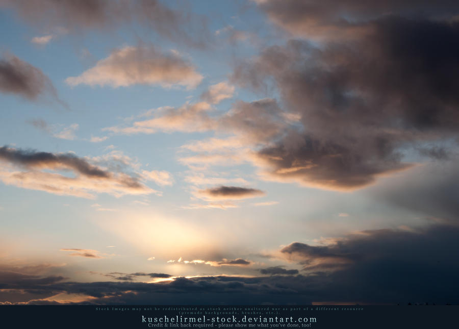 Base05 Sky By Kuschelirmel Stock On Deviantart