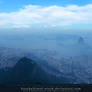 View from Corcovado 06