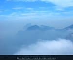 Misty Mountains 04