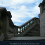 Corcovado Stairs 02