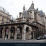 Temple protestant de l'Oratoire du Louvre