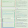 Gruze Style Journal CSS - a guide