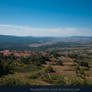 Tuscany from Above - Roccastrada 02