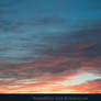 Sunset over Tuscany 03