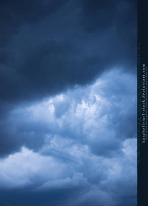 Storm Front 01 by kuschelirmel-stock Storm Front 01 by kuschelirmel-stock