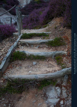 Stairs and Stones 03