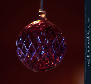 Christmas Ornaments  - Bauble