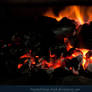 Burning Coal 04