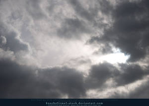 Cloudscape 06 by kuschelirmel-stock Cloudscape 06 by kuschelirmel-stock