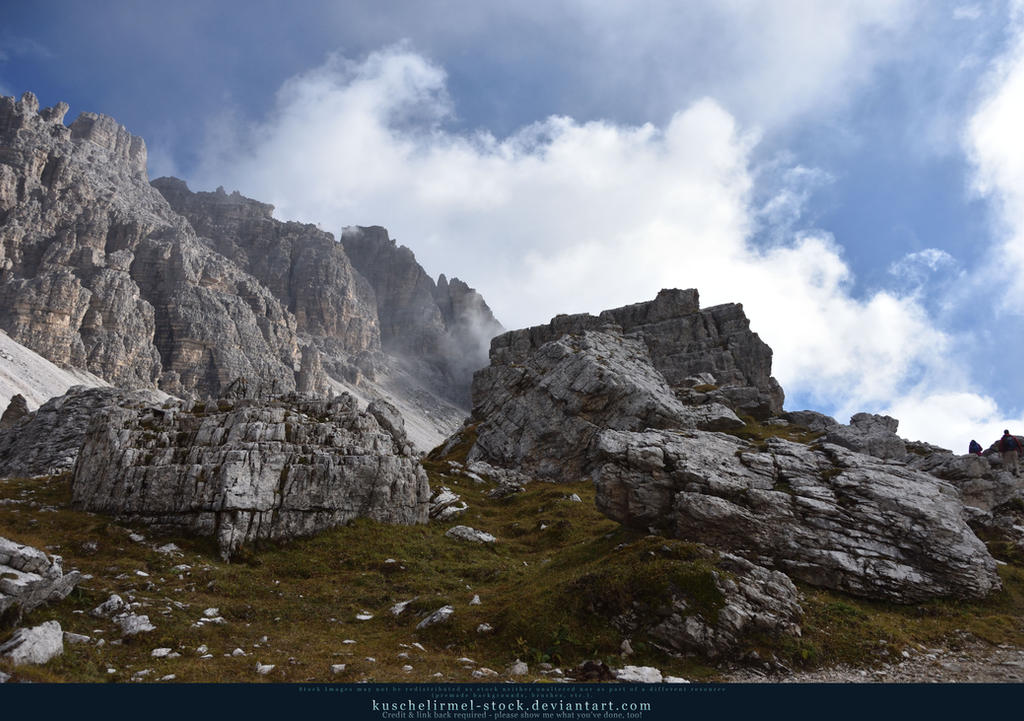 Rocky Ground 02 by kuschelirmel-stock Rocky Ground 02 by kuschelirmel-stock