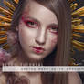 Adding Make Up In Photoshop