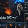 Glow Video Tutorial - Photomanip Walkthrough