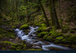 Black Forest River Preview by kuschelirmel-stock