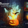Halloween Walkthrough