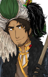 APH: Persia