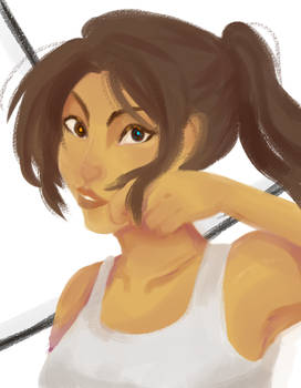 Portal : Chell