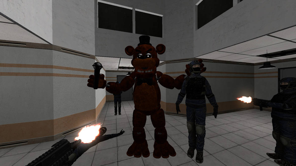 Normal Moments In Scp Sl 011 by Madness666666 on DeviantArt