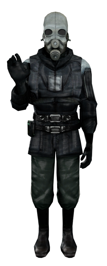 Metrocop - Renders 1 by Madness666666 on DeviantArt