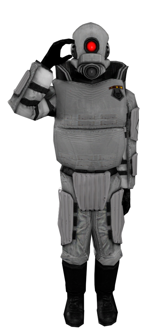 Combine Overmind Combine - Renders 3 by Madness666666 on DeviantArt
