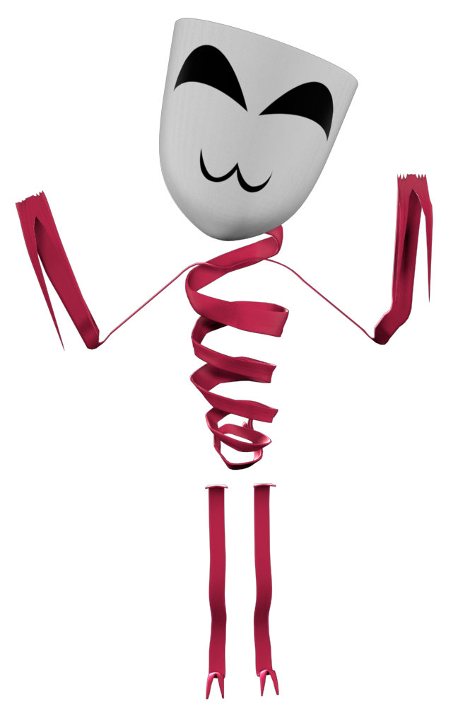 Gangle - Renders 1 by Madness666666 on DeviantArt