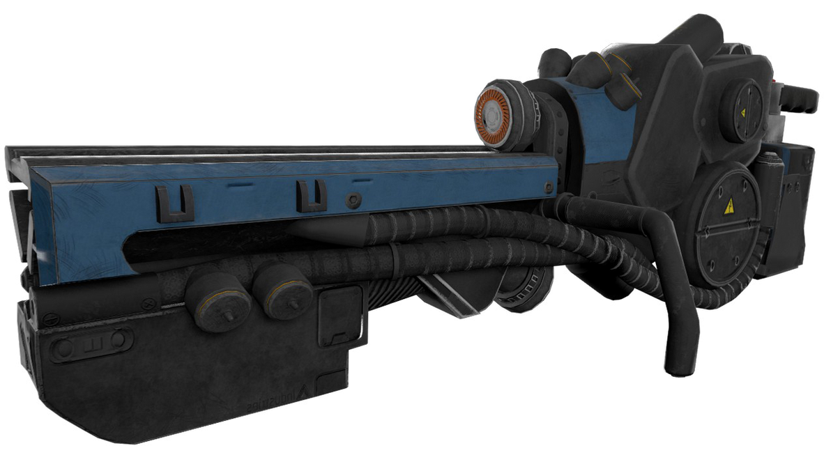 Micro hid - Renders 1 by Madness666666 on DeviantArt