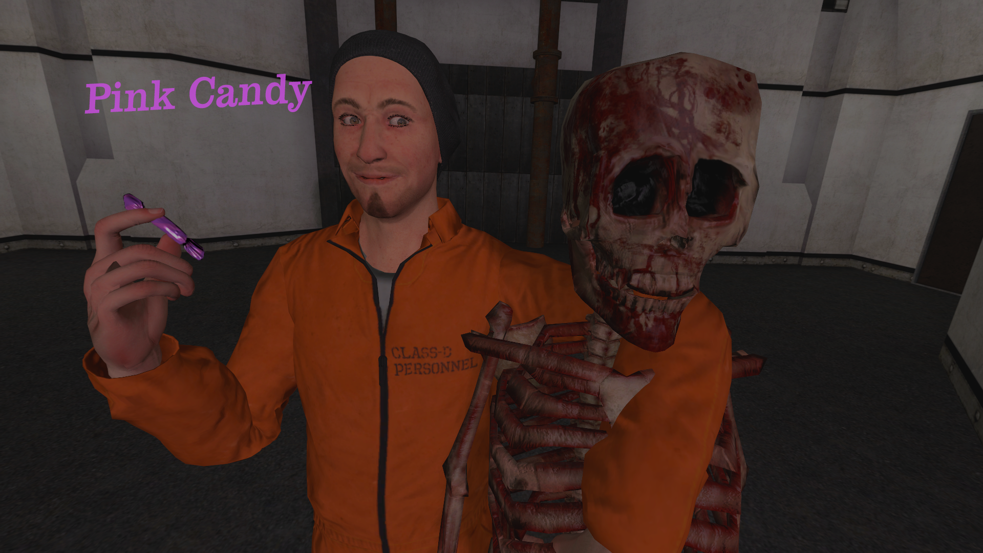 Scp Normal Normal Moments In Scp Sl 29 by Madness666666 on DeviantArt
