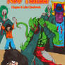 New Teacher Chaptor 2 Cover