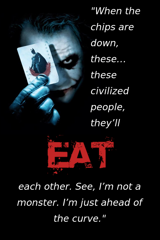 Joker Iphone Wallpaper 2 By Elizatronicwarfare On Deviantart Joker Iphone Wallpaper 2 By Elizatronicwarfare On Deviantart