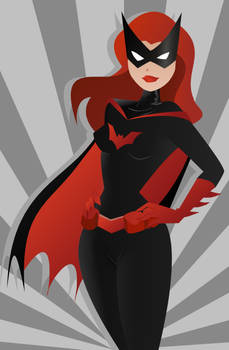 Batwoman